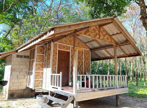 Sofee Homestay(Bulone Island),Thailand