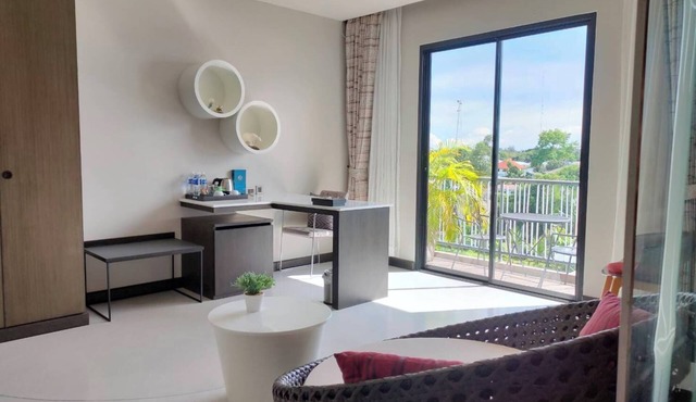 Sorin Boutique Hotel