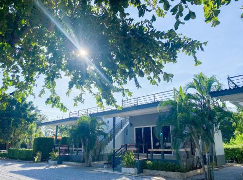 SP view Resort