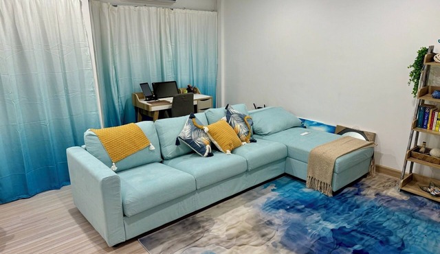 Spacious Family Home - Elegant themes private calm