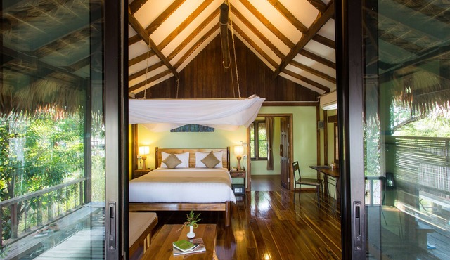 Sripakpra Boutique Resort Phatthalung