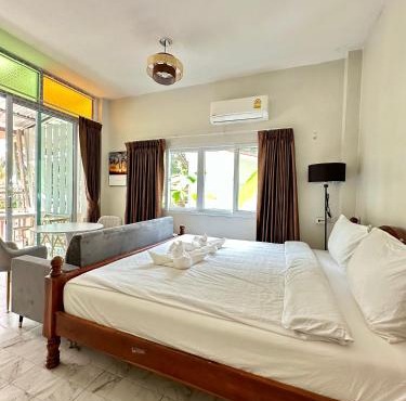 SriThanu relaxing house 2