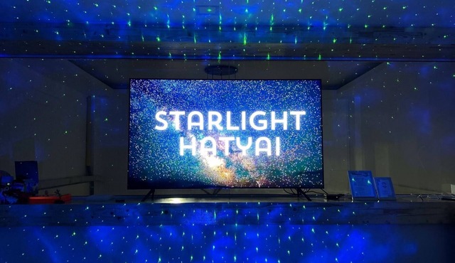 StarLight: 5BR, 6min to Lee Garden, w/Pool&Gym