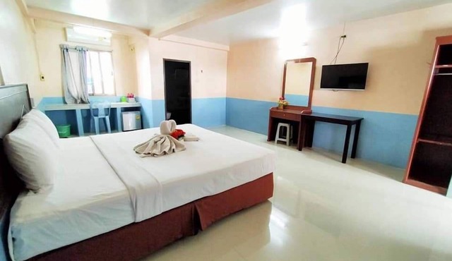 Station Hotel