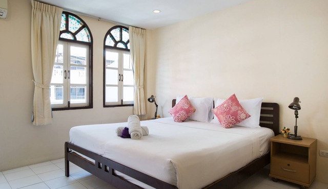 Stefans Guesthouse