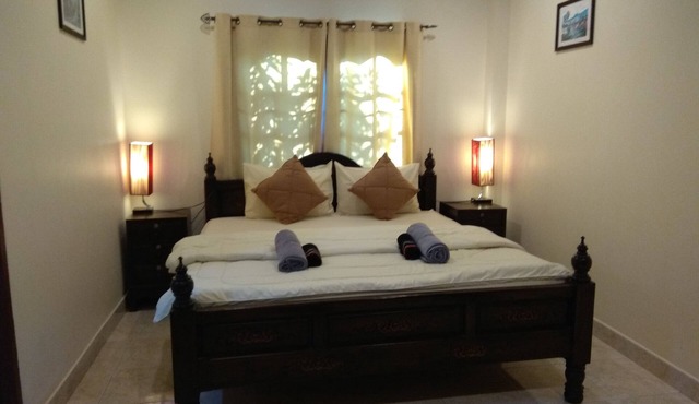Stella Resort