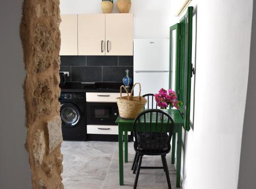 Stone Suites in Bogaz