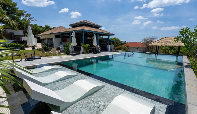Studio apt. 4 @ Villa Lila - Long Beach - Ko Lanta