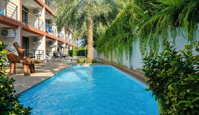 Studio Coral 1BR | Mountain View | RBC Rawai Beach in Rawai