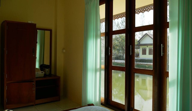 Suanluang Garden View Resort