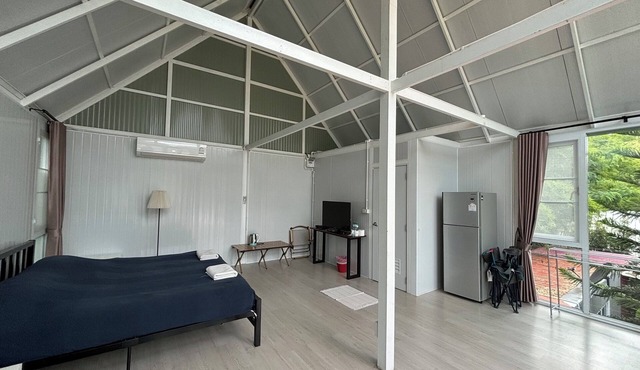 Suansaimai Resort