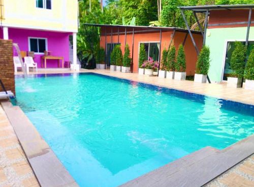 Subtawee Resort