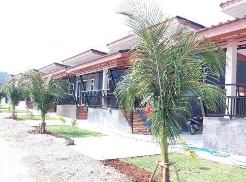 Sudjai Farm Resort สุด ใจฟาร์มรีสอร์ท