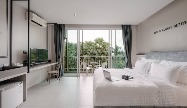Sugar Ohana Poshtel