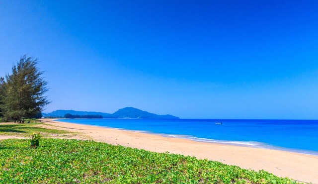 Sun-Kissed Sailing Adventure in Phuket