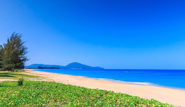 Sun-Kissed Sailing Adventure in Phuket