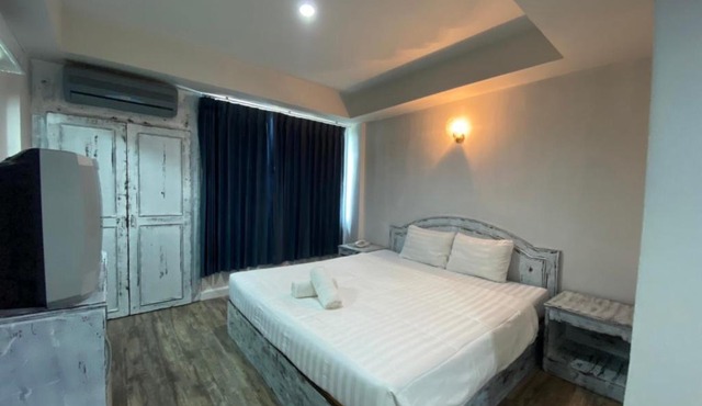 Sun Moon Hotel