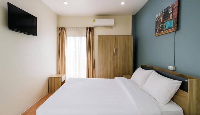 Sundiva Guest House