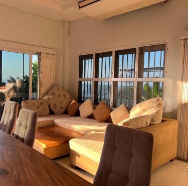 Sunny Hill House Ocean View Luxury Large Groups