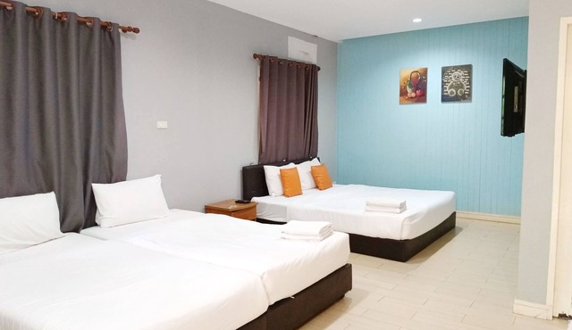 Sunrise Resort