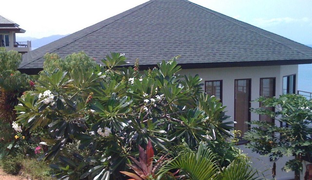 Sunrise Villa's Koh Samui- enjoy your Holiday