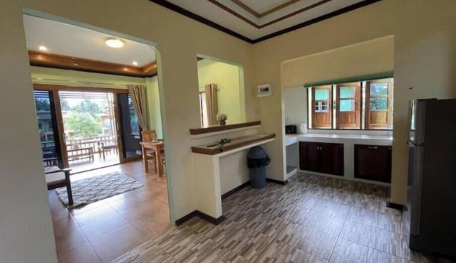 Super Spacious Haven ~5