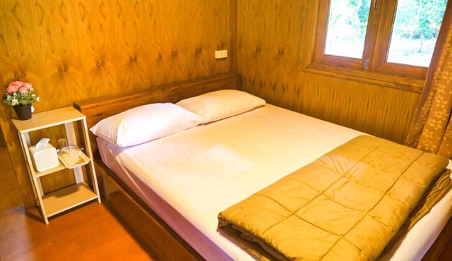Talaungjit Resort & Garden