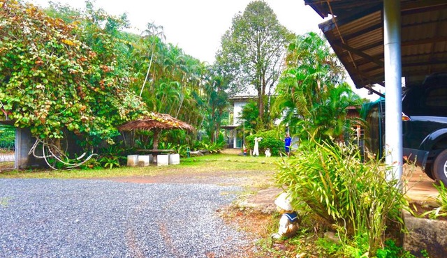 Tanachporn Homestay ธนัชพร โฮมสเตย์ เมืองจันทบุรี