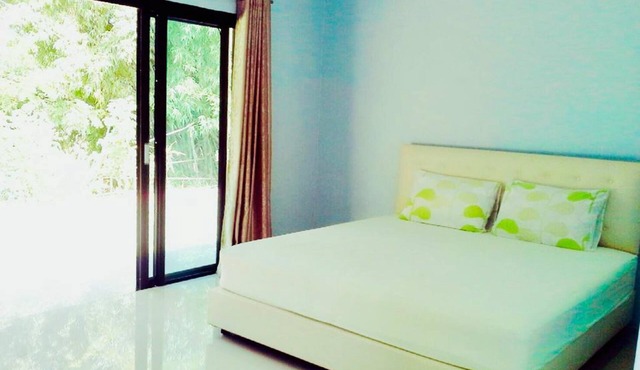 Tara Resort Nakae Renu in Na Kae