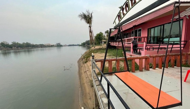 Techno Riverview Resort