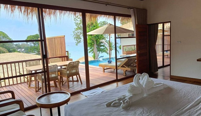 Ten Moons Sunset Villas