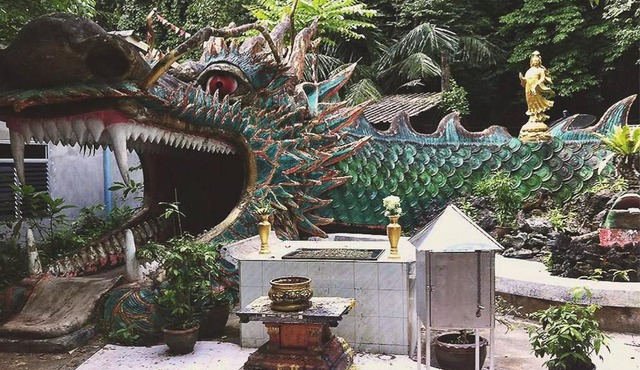 Thai Muang Resort