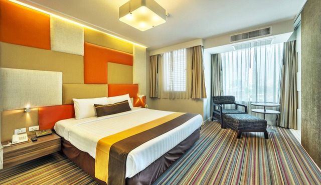 Thamrongin Hotel