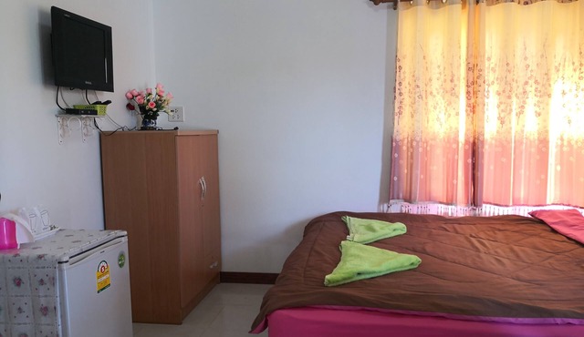 Thanawan Resort