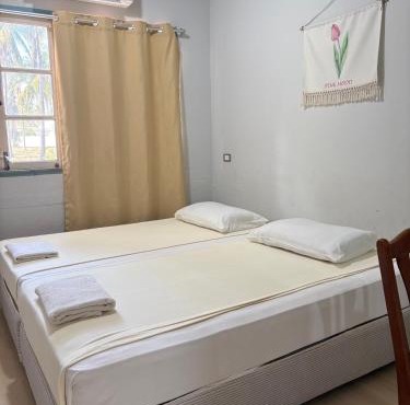 Tharnvara Resort