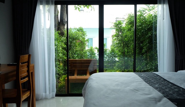 The Besavana Phuket