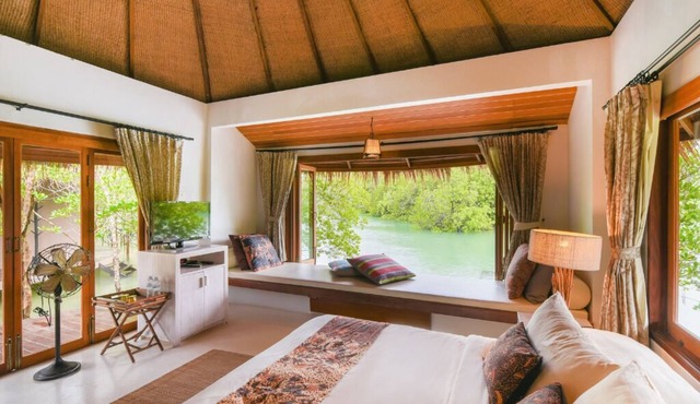 The Blue Sky Resort Koh Payam