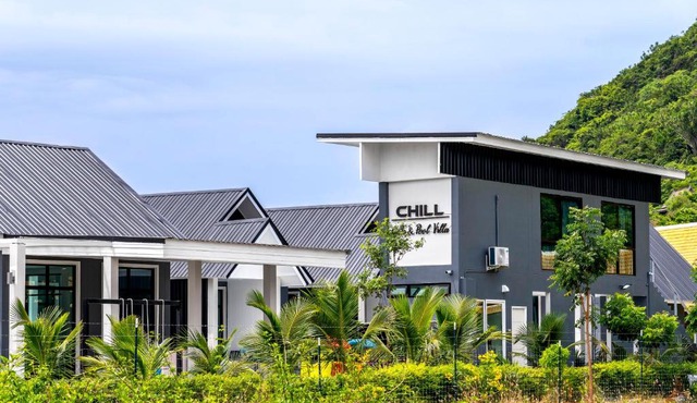 The Chill Villa Prachuap