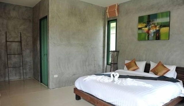 The Gleam Resort