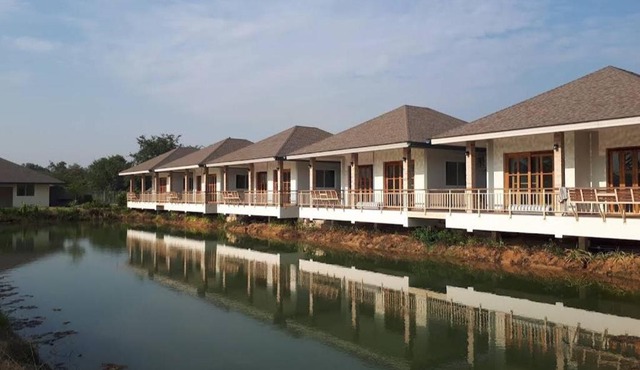 The Happy Home Cha-am เดอะ แฮปปี้ โฮม ชะอำ
