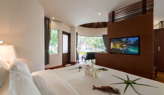 The Haven Khao Lak
