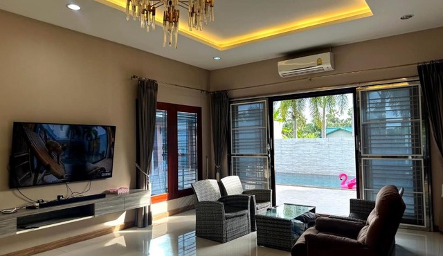 The Horizon Villa Songkhla