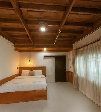 The Keree Resort - Kiriwong เดอะ คีรี รีสอร์ท คีรีวง