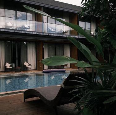 The Memory Khaoyai