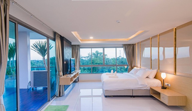 The Peak Chanthaburi Hotel