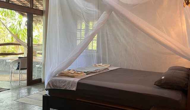 The Phangan Lodge