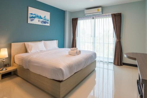 The Phu View at Aonang