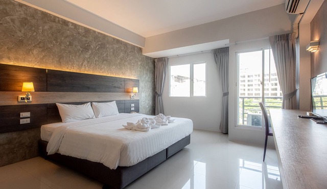 The Proud Exclusive Hotel