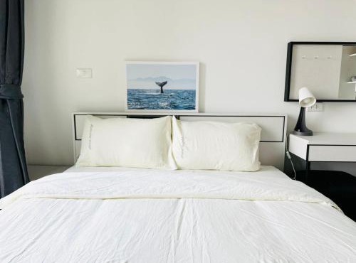 The Rich Condo one bed