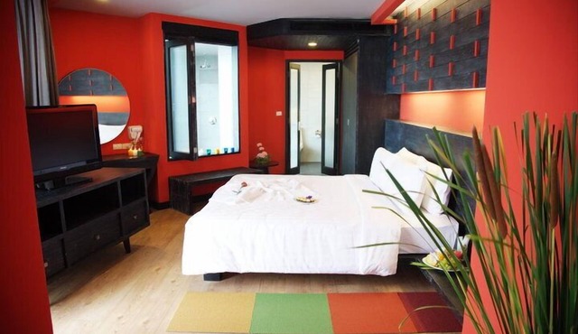 The Sez Hotel